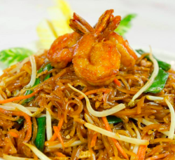 Pad Thai House