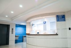 Houston Methodist Hospital Willowbrook