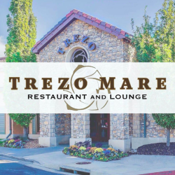 Trezo Mare Restaurant & Lounge