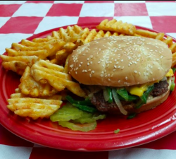 Munchies Pizza & Deli