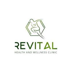 Revital Health and Wellness Clinics
