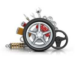 Ritchie Automotive Repair & Alignment