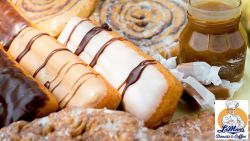 LaMar's Donuts and Coffee (curbside & delivery)