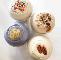 Liberty Nutrition (curbside)