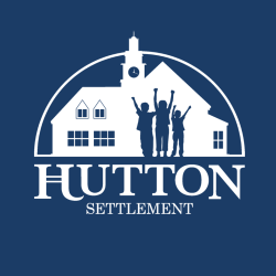 Hutton Settlement Children's Home