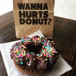 Hurts Donut Company