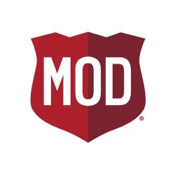 Mod Pizza Olathe