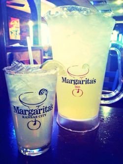 Margaritas North
