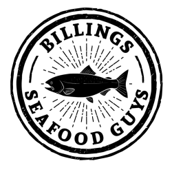 Billings Seafood Guys