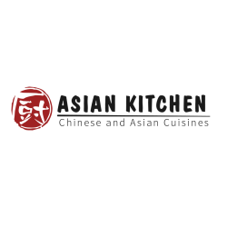 Asian Kitchen