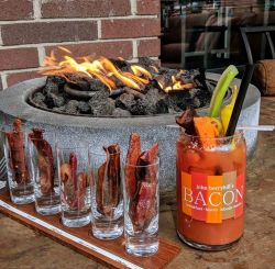 BACON