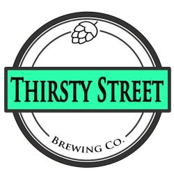 Thirsty Street Brewing Company