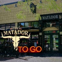 The Matador