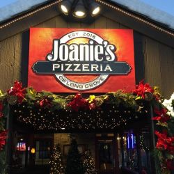 Joanie's Pizzeria of Long Grove