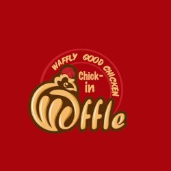 Chick-In Waffle
