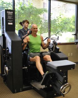 Results Neck & Back Therapy