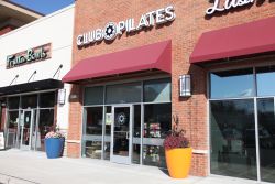 Club Pilates - Bridgewater