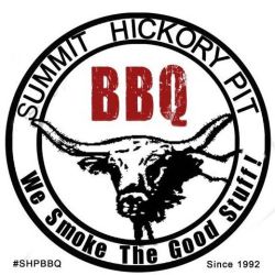Summit Hickory Pit BBQ