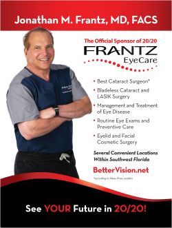Frantz EyeCare