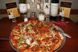 Sutera's Italian Restaurant, Pizza & Catering