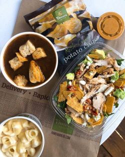 Panera Bread