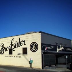 The Brooksider Sports Bar & Grill