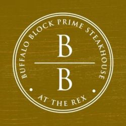 Buffalo Block Prime Steakhouse