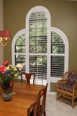All About Blinds & Shutters