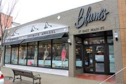Blum's Swimwear & Intimate Apparel Patchogue