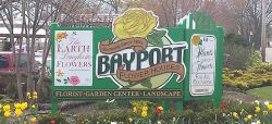 Bayport Flower Houses