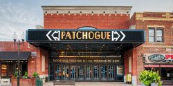 Patchogue Theatre for the Performing Arts