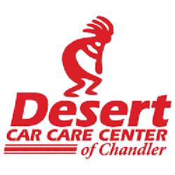 Desert Car Care of Chandler