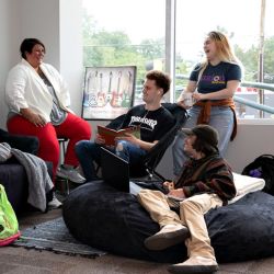 Fusion Academy Rockville