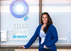 Clean Colonic PHX, East Thunderbird Road, Phoenix, AZ, USA