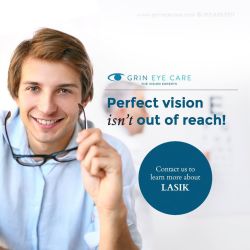 Grin Eye Care
