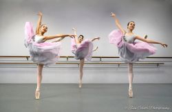 California Dance Theatre