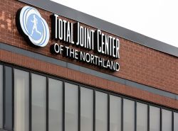 Total Joint Center of the Northland