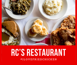 Rc's Restaurant & Lounge