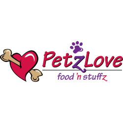 PetzLove Food'n Stuffz