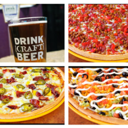 Stone Canyon Pizza Company