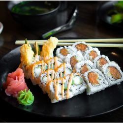 Drunken Fish