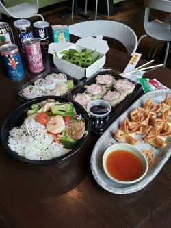 Nara Restaurant