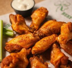Beef O'brady's