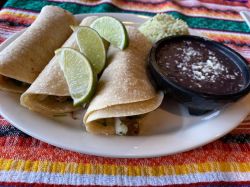 Casa Luna Mexican Cuisine