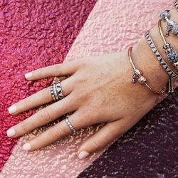 Jewelry by Morgan