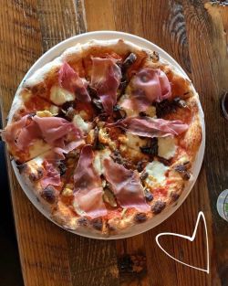 Flatbread Neapolitan Pizzeria - Eagle