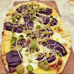 Flatbread Neapolitan Pizzeria - Main St