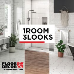 Floor & Decor