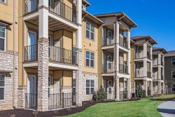 Aspen Ridge