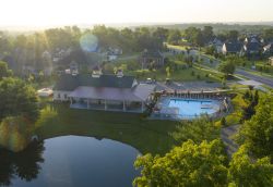 Carriage Hill